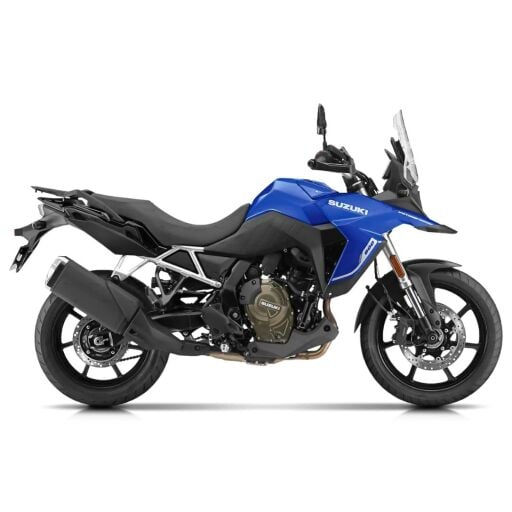 V-Strom 800 SE (2023 - )